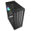 Case PC - SHARKOON - VK3 RGB - ATX - 3 Ventilatori 120 mm - Raffreddamento a liquido 3