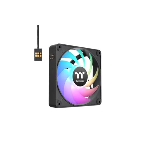 CT140 EX ARGB | 3 Fan Pack
