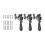 CT140 EX ARGB | 3 Fan Pack 6