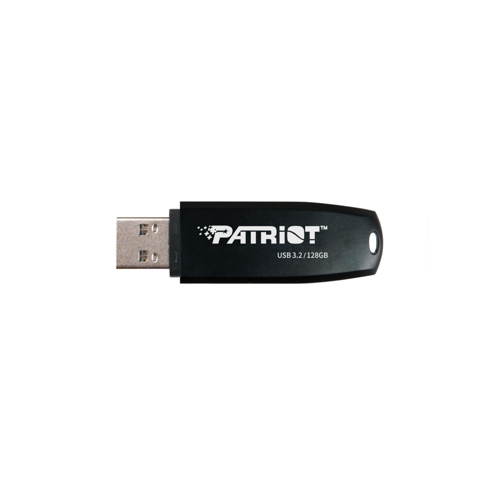 Patriot Memory Usb-Stick - Patriot - Xporter Core - 1 To - Usb 3.2 Gen 1 - Lesegeschwindigkeit 80 Mo/S
