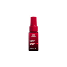 Ultimate Repair Night Hair Serum – Lightweight Leave-in Hair Serum For All Types of Hair Damage – Hair Repair Treatment & Frizz Control (30ml)