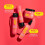 MATRIX Glow Mania Mask 500 ml 6