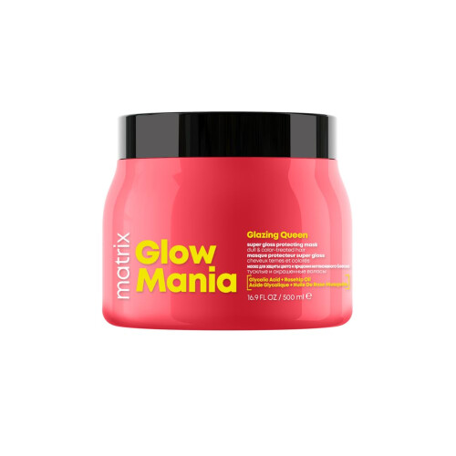 MATRIX Glow Mania Mask 500 ml