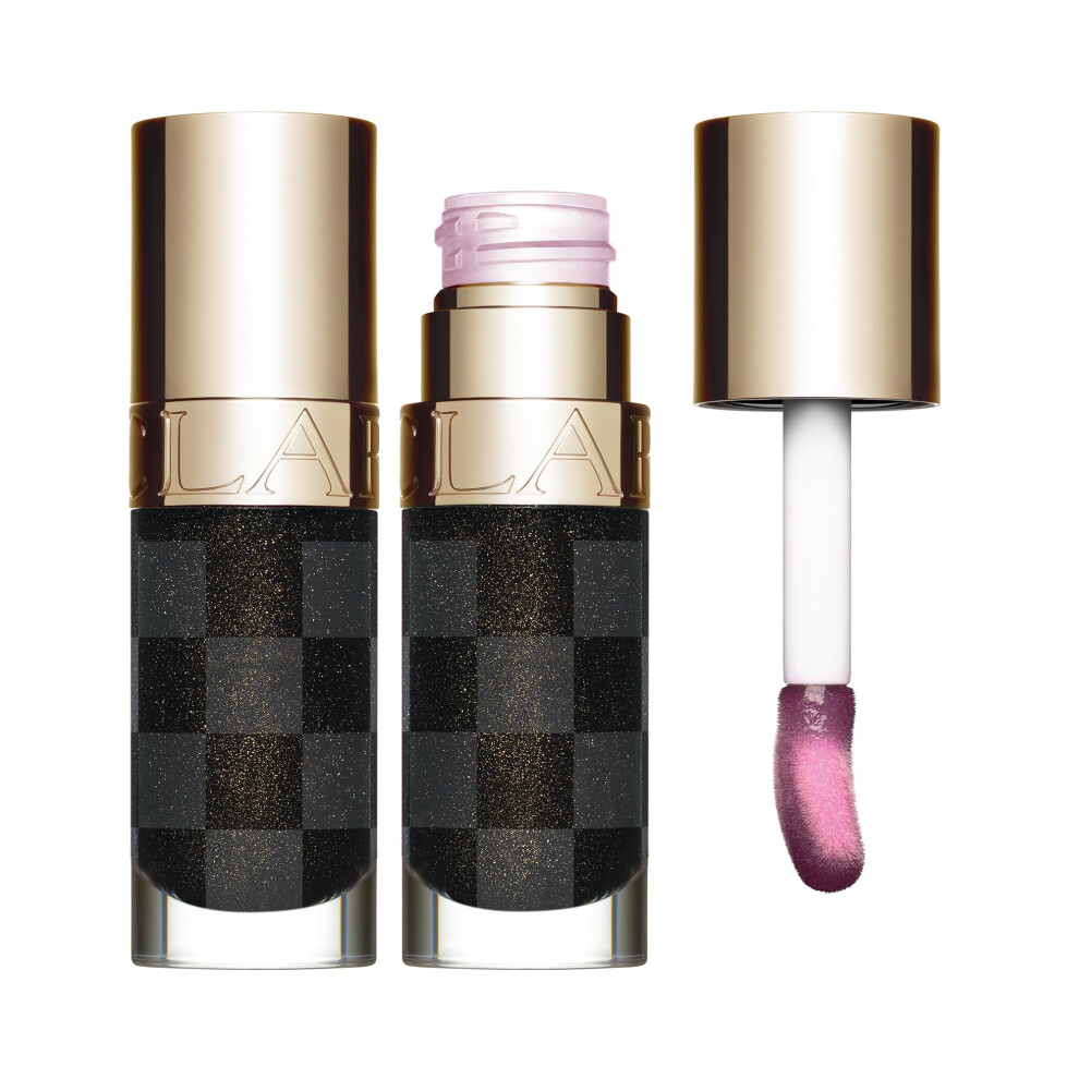 Lip Comfort Oil 25 Black 7ml