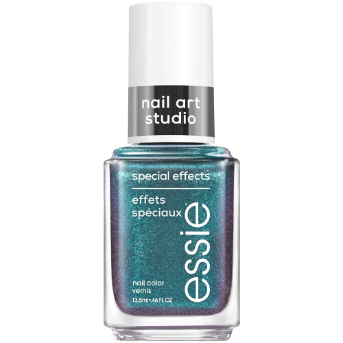 essie Original Nail Art Studio Special Effects Nial Polish Topcoat - Spectrum Shift