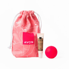 Anew Power Eye Cool and Reset Gift Set, Includes Renewal Power Eye Cream & Cooling Facial Massager, Formulated with Protinol Technology, For Firmer