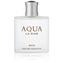 La Rive for Men AQUA Eau de Toilette - 90ml