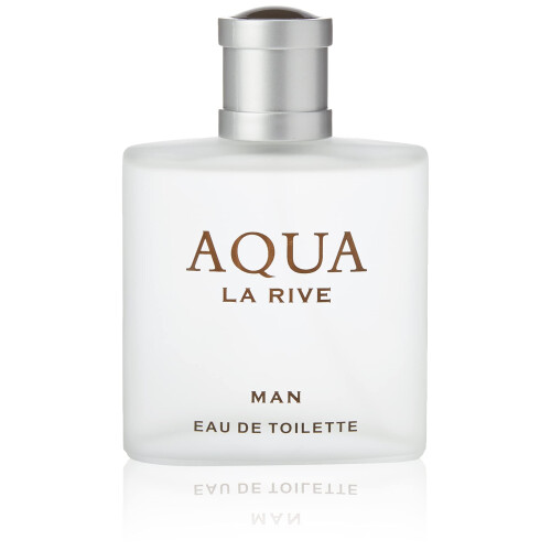 La Rive for Men AQUA Eau de Toilette - 90ml