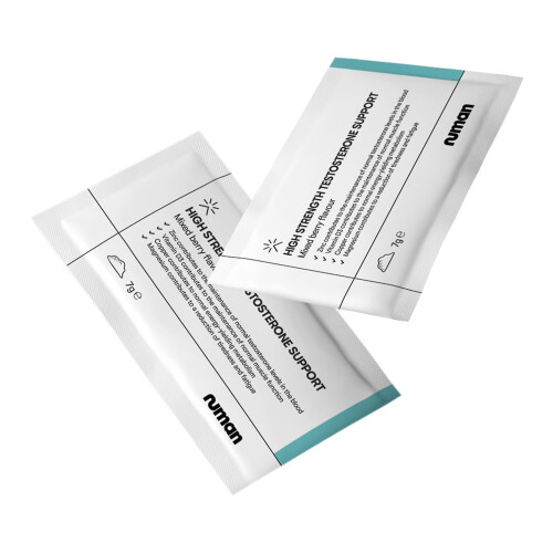 High Strength Testosterone Supplement