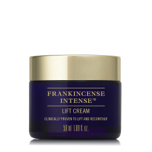 Frankincense Intense Lift Cream, Firming & Plumping Face Moisturiser, Vegan & Cruelty-Free, 50ml