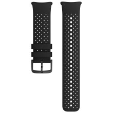 wristband Pacer Pro silicon grey S-L