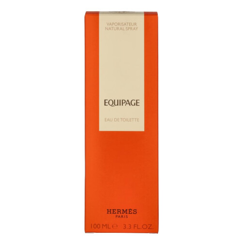 Hermes Equipage Eau de Toilette Spray 2