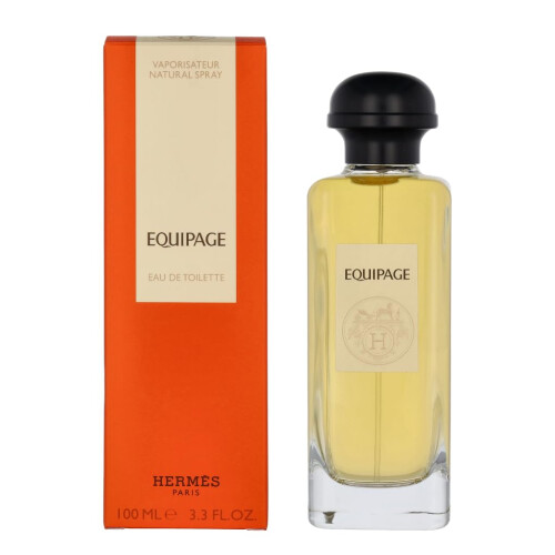 Hermes Equipage Eau de Toilette Spray