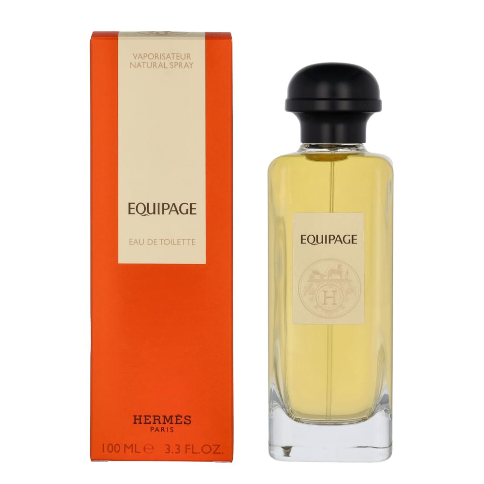 Equipage Eau de Toilette Spray