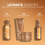 Wella Shampooing Ultimate Smooth Wella 250ml 5
