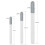 Crystal Nail File Set 4