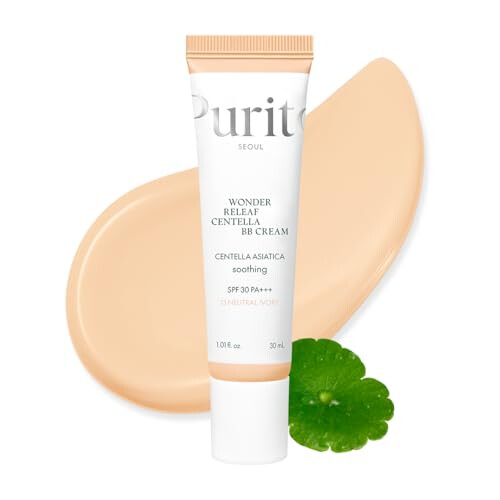Wonder Releaf Centella BB Cream (#13 Neutral Ivory, one size)