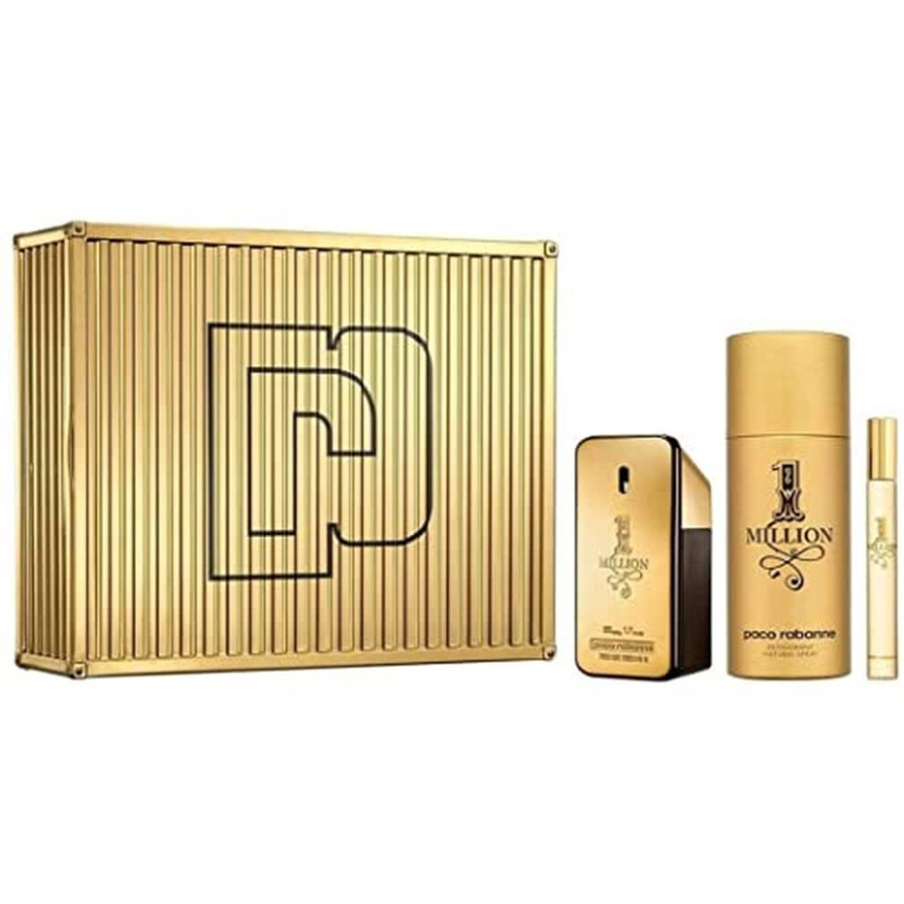 1 Million Gift Set