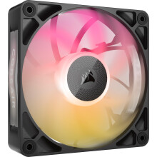 Refroidissement PC - CORSAIR - CO-9051033-WW - Kit di avviamento ventole iCUE LINK RX120 RGB Max Singolo Fan