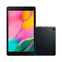 Galaxy Tab A 8.0 Inches 2019 T295 LTE (32GB) Factory Unlocked Tablet (Renewed)