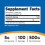 L-Glutamin, Ungeschmackt 2
