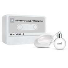 Mod Vanilla Gift Set - 30ml EDP & Shower Gel Ornament Ball