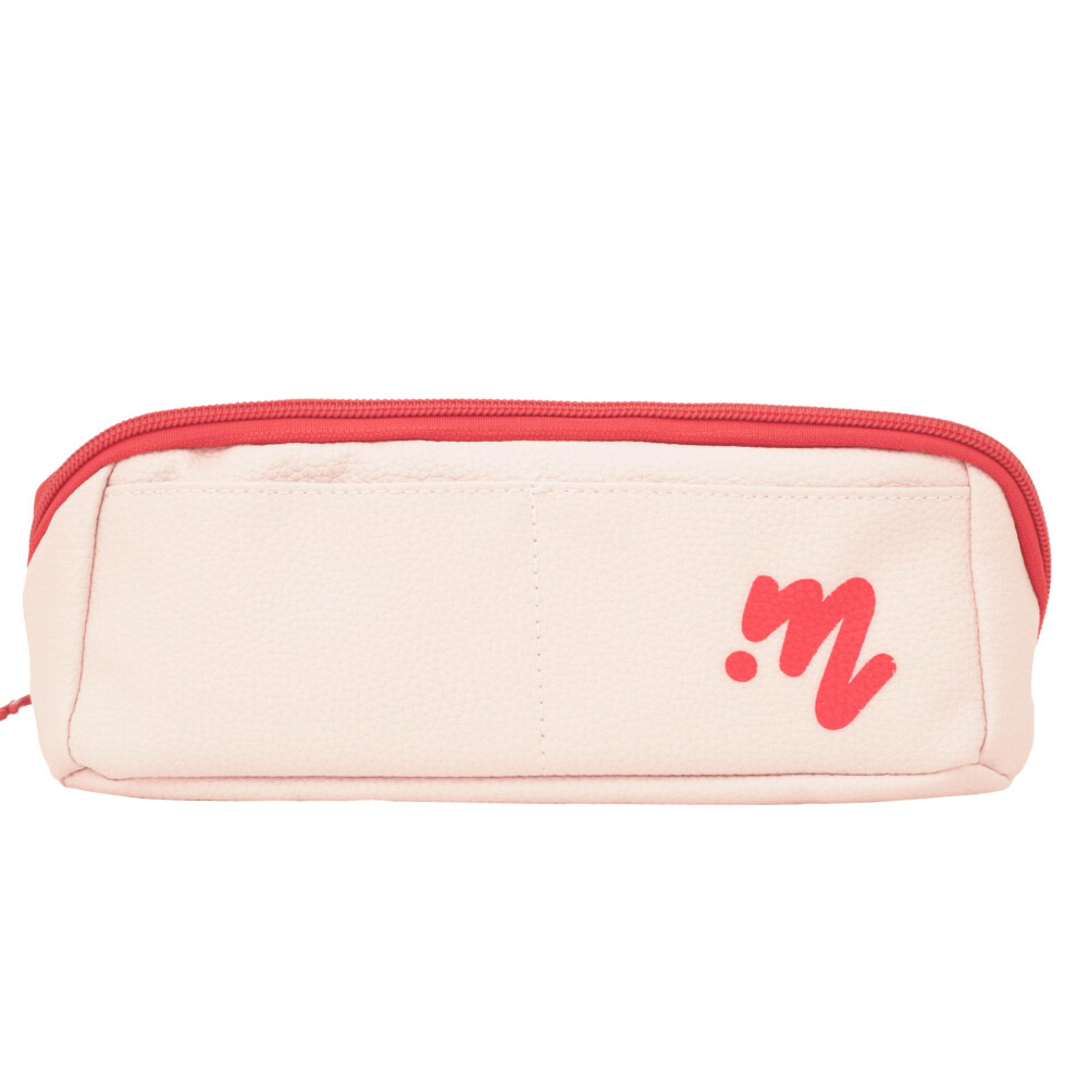 Hoarder Makeup Bag – Compact Cosmetic Organiser for Storing Essentials - Travel-Friendly, Waterproof & Durable - Perfect for Stowing Beauty Products