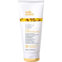 MASK DE CONDITIONAMIENTO PROFUNDO DE CUIDADO DEL COLOR - BATIDO DE LECHE 200ml