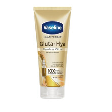 Non-Sticky Gluta Hya Flawless Glow Serum-in-Lotion, 70ml by Sell n Ship