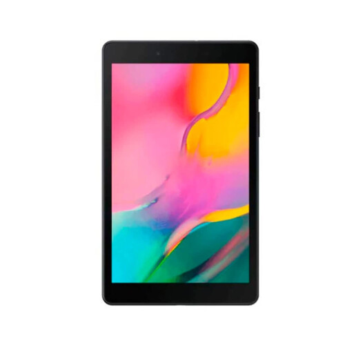 Samsung T290 Galaxy Tab A 8.0 (2019) only WiFi black EU 1
