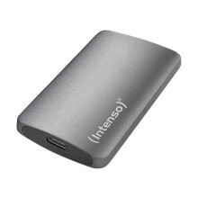 SSD Esterno - INTENSO - TX800 - 500 Go - USB 3.2 Gen 2x2 - Velocità fino a 2100 Mo/s