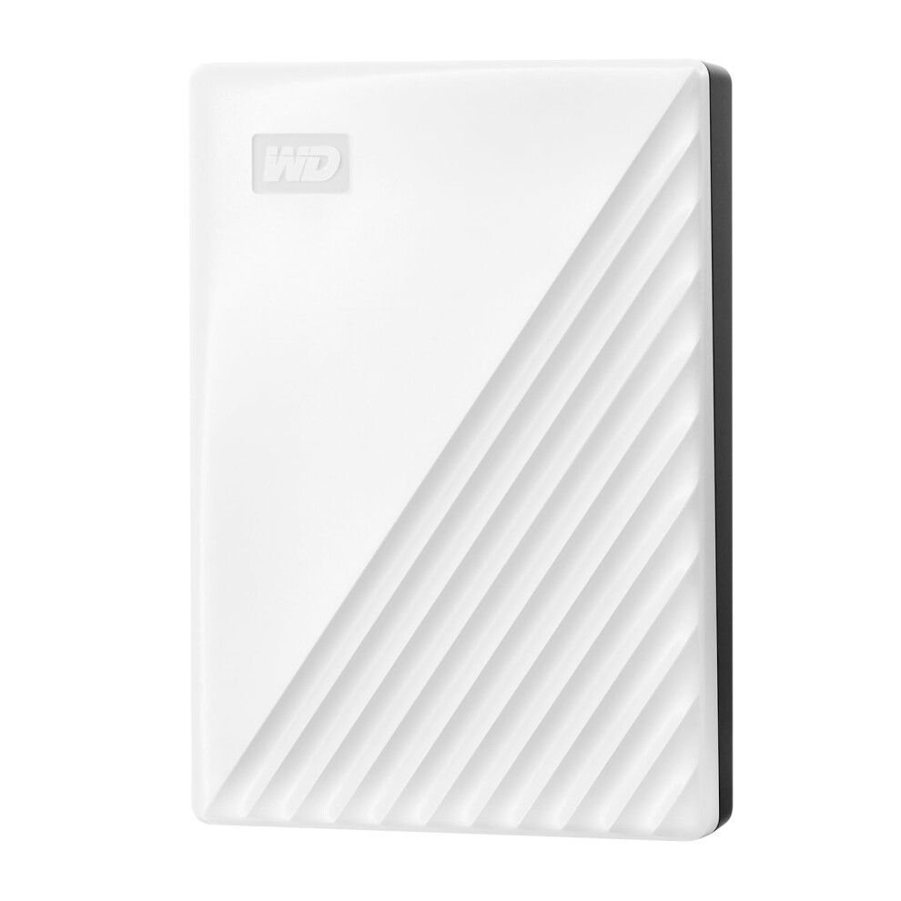 6Tb My Passport Portable External Storage, External Hard Drive, Usb 3.0, Portable Hdd With Software For Device Management, Backup And Password 718037903989