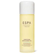 | Fortifying Bath and Body Oil | 100ml | Eucalyptus & Tea Tree | Contains Magnesium & Ashwagandha | Menopause-Friendly