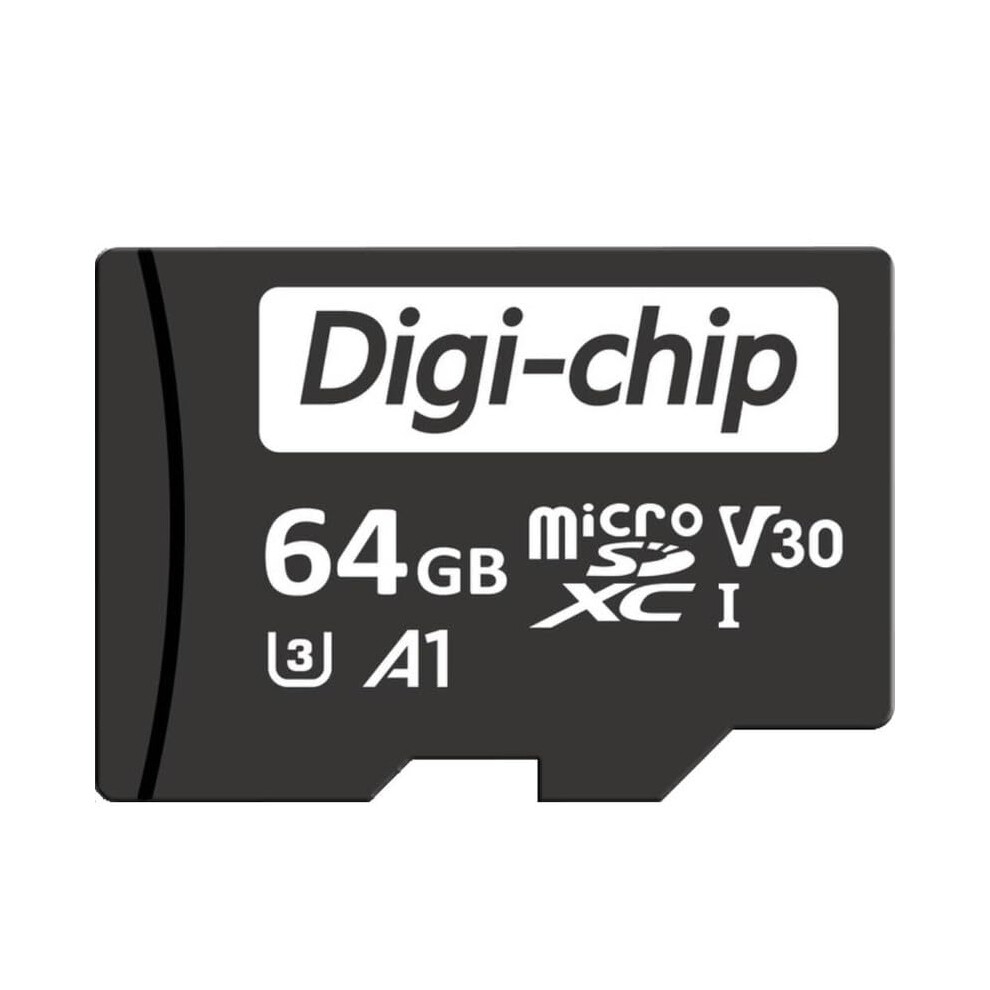 64Gb Micro Sd Memory Card For Samsung Tab A9, A9+, Tab S9 Fe Tablet Pcs Class 10 Uhs-1 Microsd 6425716169140