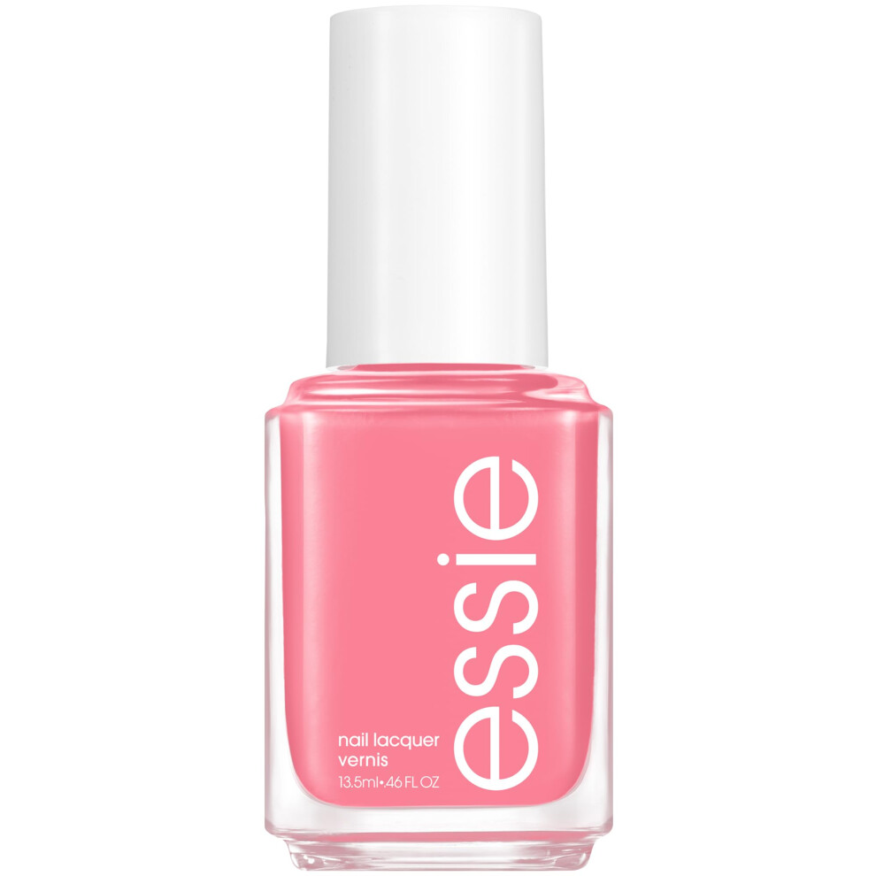 Essie Nail Polish 992 Playful And Rebellious, High Shine And Nigh Coverage Nail Polish 13.5Ml