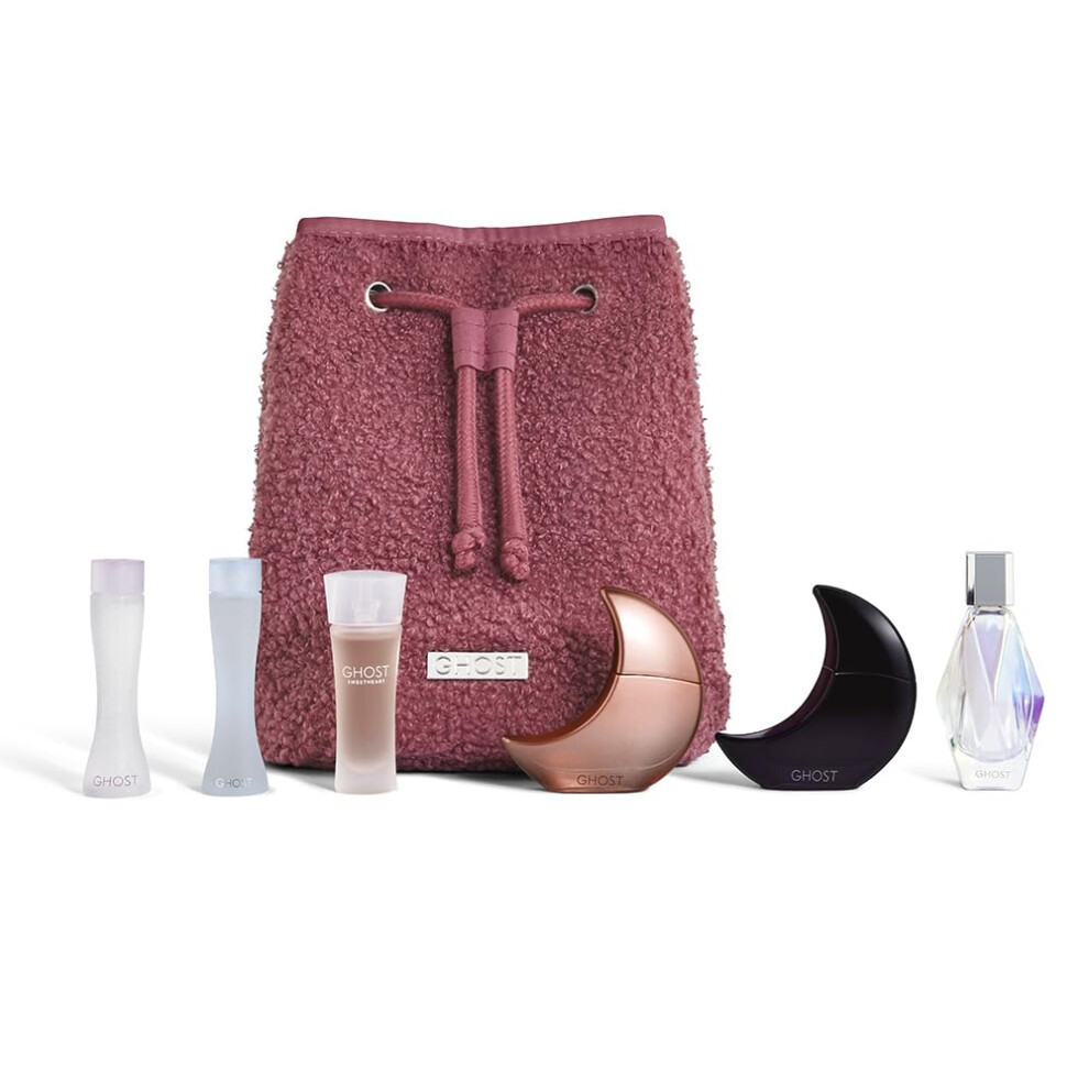 Orb of Night Goodie Bag Gift Set