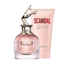 Scandal Tin Gift Set 50ml