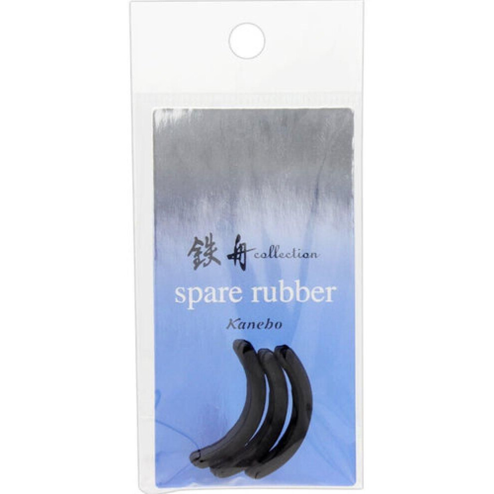 Iron Boat Collection Rubber Refill Pack Of 3