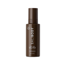 Bali Body Self Tan Body Serum | Tinted Self Tan Body Serum for All Skin Types for Natural Looking Gradual Bronze Glow | Vegan Cruelty Free Aust