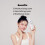 TONYMOLY Wonder Ceramide Mochi Toner 5