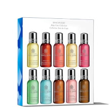 Molton Brown Discovery Bade- und Duschgel-Krperpflegekollektion