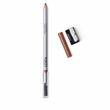 KIKO Milano Precision Eyebrow Pencil 05 Tuka na oboc s mikropresnm tvrdm sloenm a oddelovacm hrebenem