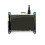 4inch Display for Raspberry Pi 4 Resistive Touchscreen IPS Moitor Panel 800x480 Resolution HDMI LCD Compatible for All Raspberry Pi 5