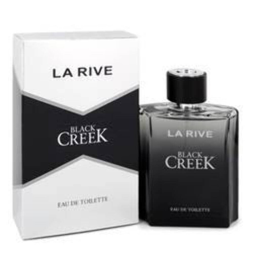 La Rive Black Creek By