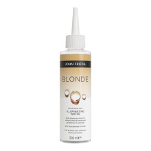 Blonde Gold Spun Silk Illuminating Water, Lamellar Water for Blonde Hair, 200ml