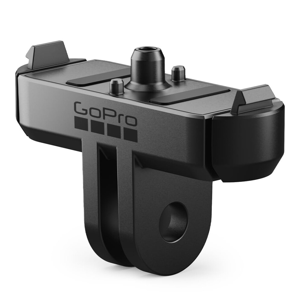 Magnetic Latch Mount (HERO13 Black) - Official GoPro Accessory