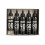Tattoo Ink - 4oz Greywash Set 2