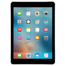 2017 Apple iPad (9.7-inch, Wi Fi, 32GB) Space Gray (Renewed)