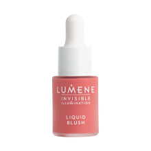 Invisible Illumination Liquid Blush, Vegan 15 ml - Bright Bloom