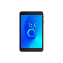 3T8 8'' Tablet - Metallic Black